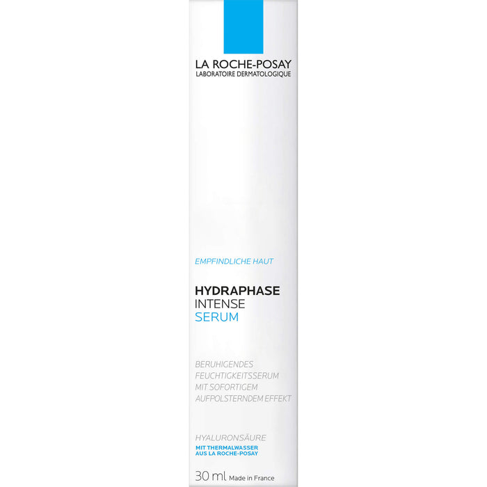 La Roche-Posay Hydraphase intense Serum, 30 ml Lösung