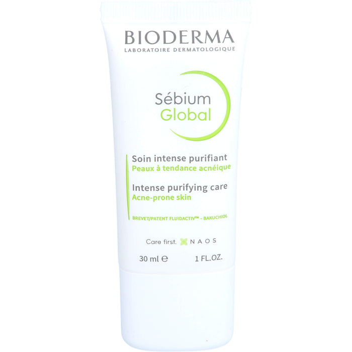 BIODERMA Sébium Global Creme, 30 ml Creme