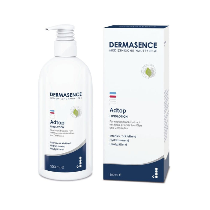 Dermasence Adtop Lipidloti, 500 ml LOT