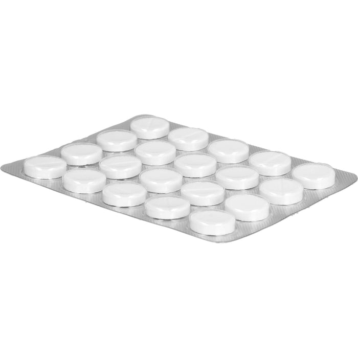 Zinkorot 25 mg Tabletten zur Zinktherapie, 100 pc Tablettes