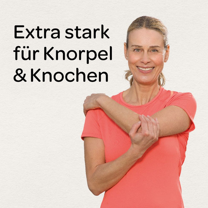 Dr. Böhm Knorpel & Knochen intensiv, 30 St., 30 St. Pulver