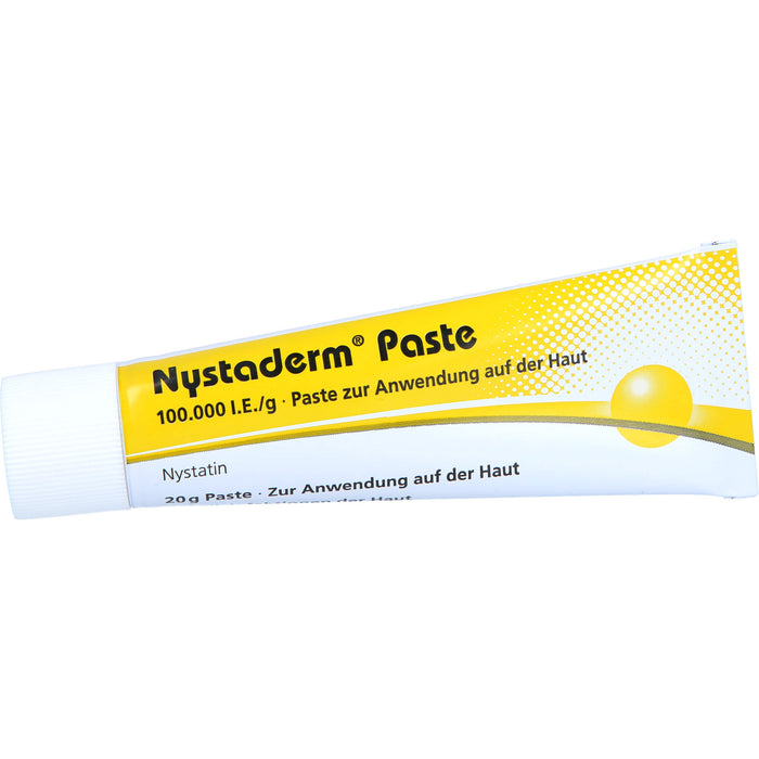 Nystaderm Paste, 20 g Creme