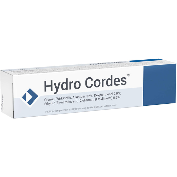 Hydro Cordes Creme, 30 g Creme