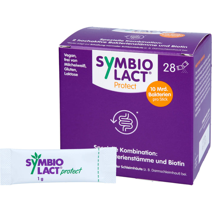 SymbioLact protect, 28 St PUL