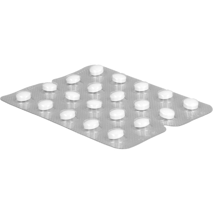 bor-Loges Tabletten zur gezielten Bor-Versorgung, 60 St. Tabletten