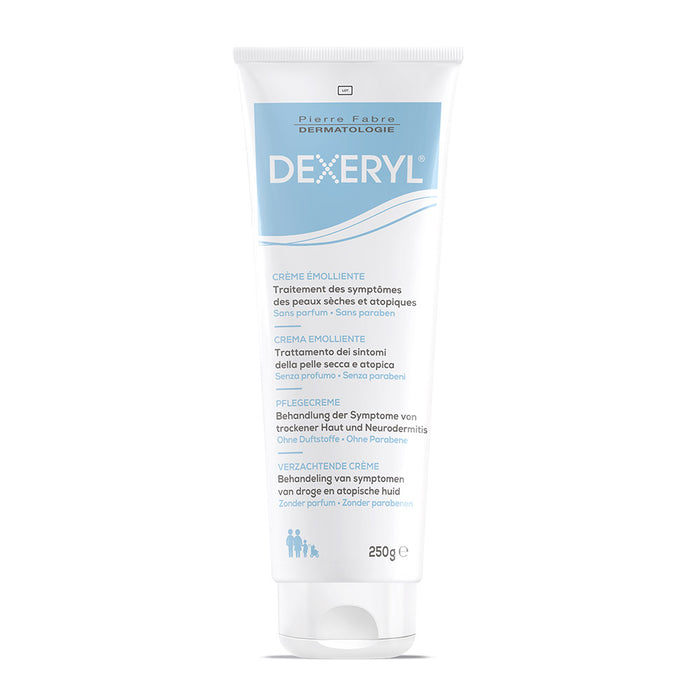 DEXERYL Creme, 250 g Crème