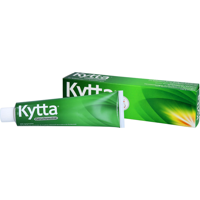 Kytta Geruchsneutral Creme, 150 g Crème