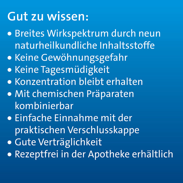 Calmvalera Tropfen bei nervösen Schlafstörungen und Unruhe, sowie Verstimmungszuständen, 100 ml Lösung