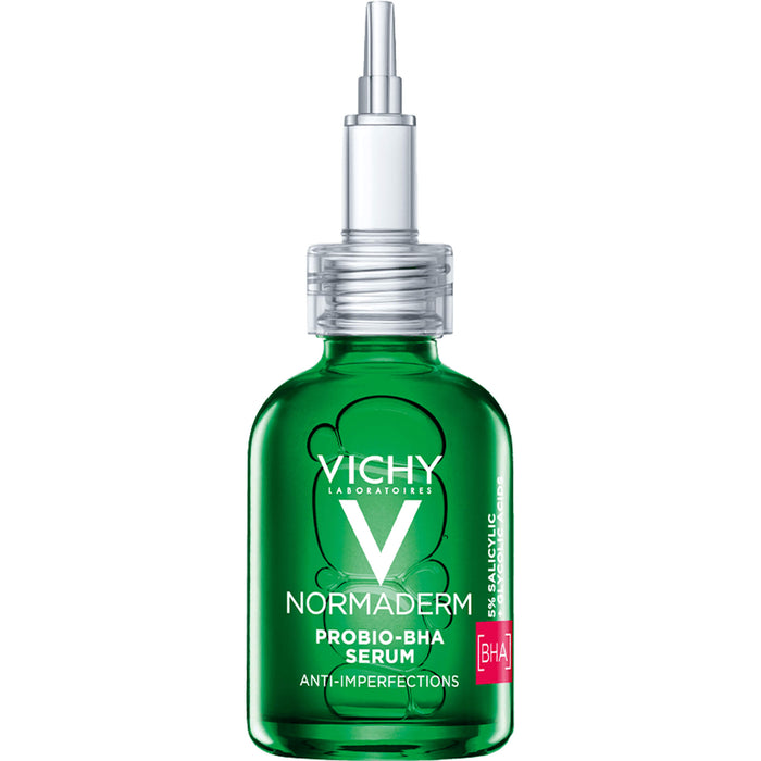 VICHY NORMADERM ANTI-UNREINHEITEN SERUM, 30 ml KON