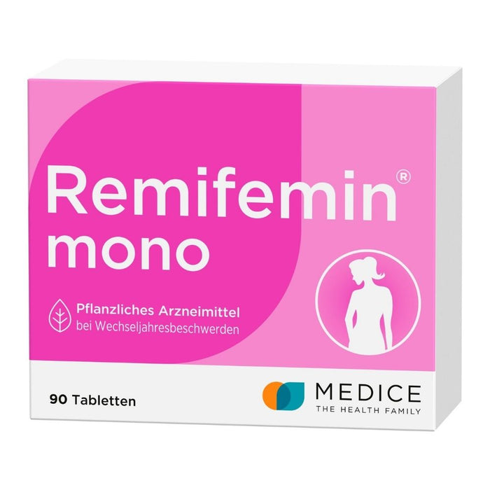 Remifemin mono, 90 pc Tablettes