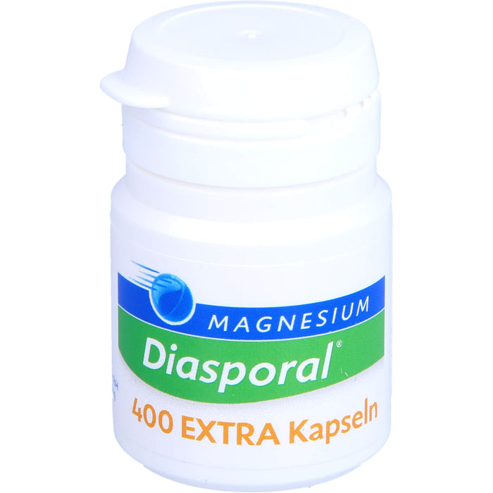 Magnesium-Diasporal 400 extra Kapseln, 20 St. Kapseln