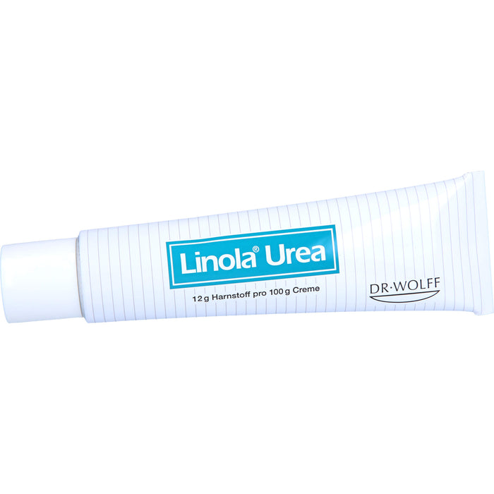 Linola Urea Creme, 50 g Creme