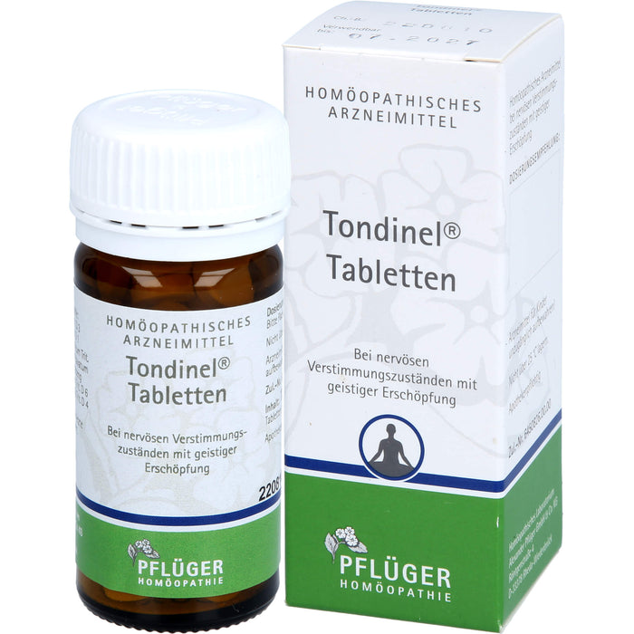 Tondinel Tabletten, 100 St TAB