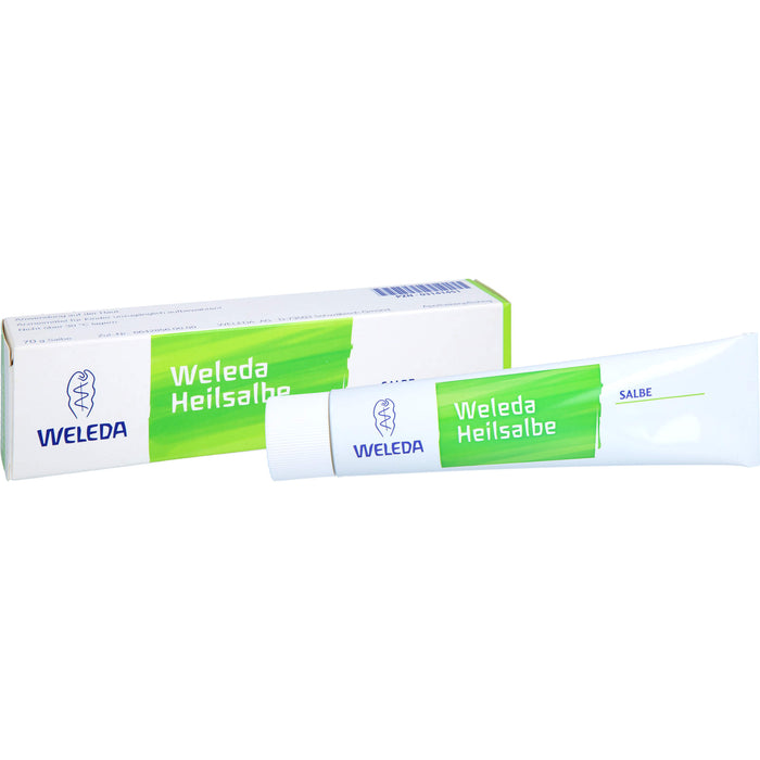 WELEDA Heilsalbe, 70 g Salbe