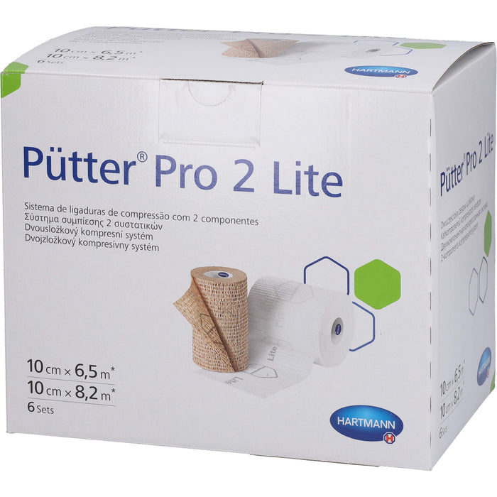 Puetter Pro 2 Lite P12, 12 St BIN