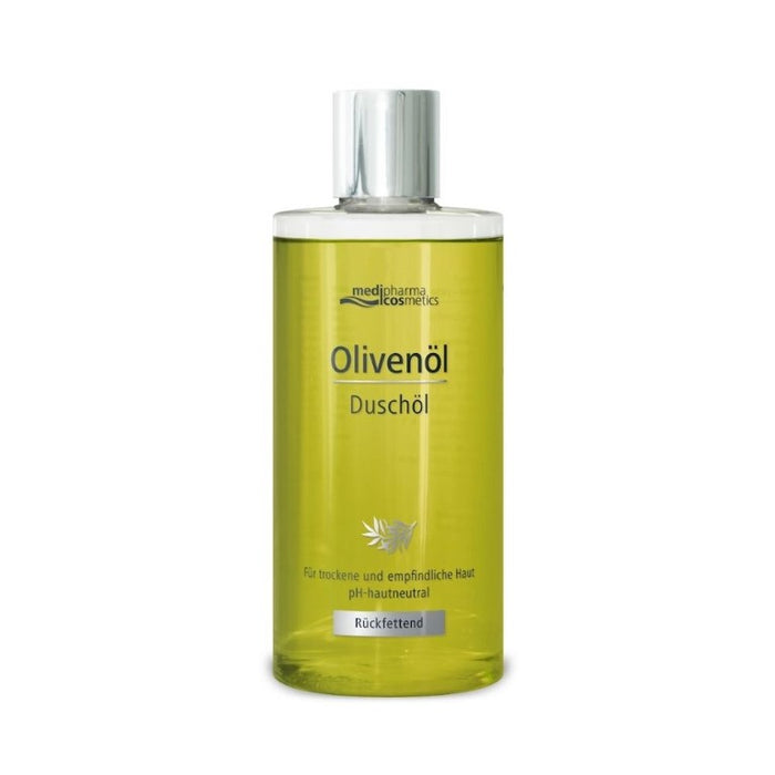 Olivenöl Duschöl, 300 ml, 300 ml Duschgel