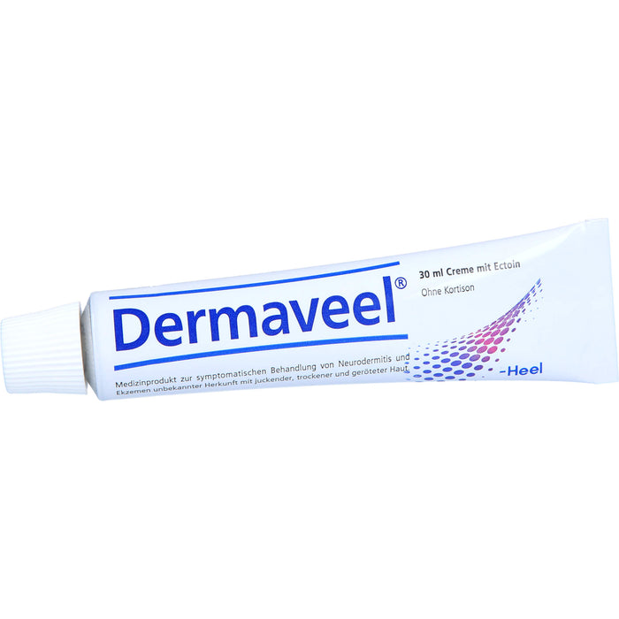 Dermaveel Creme mit Ecotin, 30 ml Cream