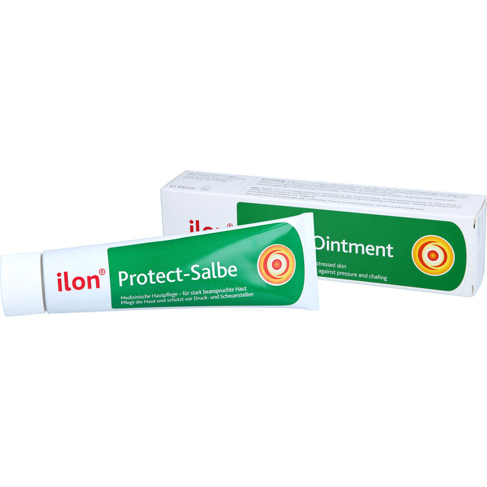 ilon Protect-Salbe, 100 ml Ointment