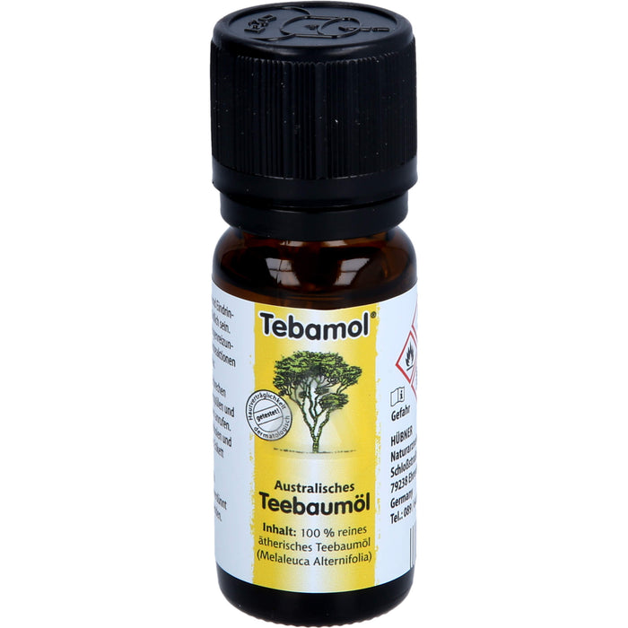 TEEBAUMOEL, 10 ml Oil