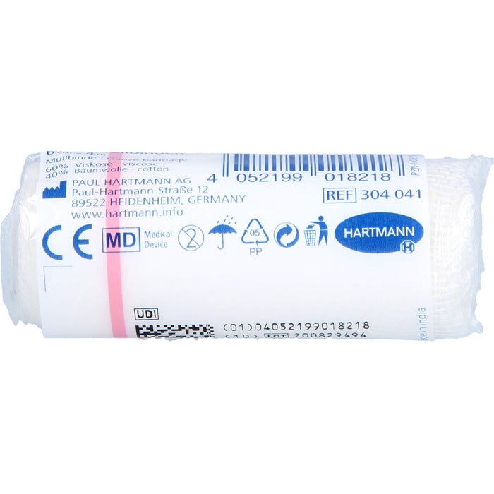 Peha-Mullbinde 6cmx4m, 1 pc Bandage