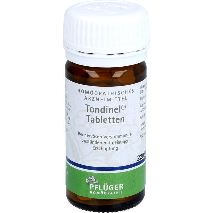 Tondinel Tabletten, 100 St TAB